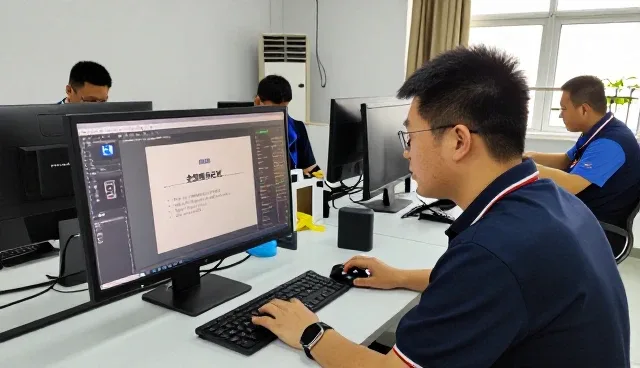 验收交付环节解决方案介绍