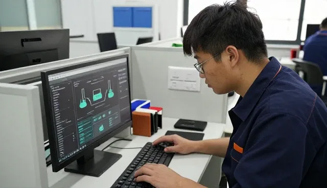软件研发速览：应用数据可视化平台重点整理